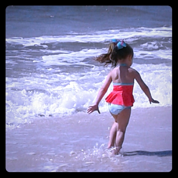 Meet your Posher, Stacy - Picture 1 of 1